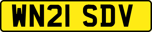 WN21SDV