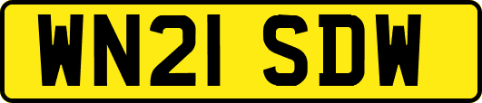 WN21SDW