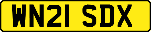 WN21SDX