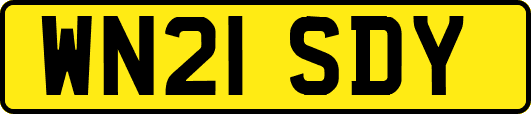 WN21SDY