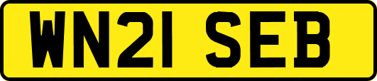 WN21SEB