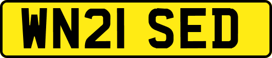 WN21SED