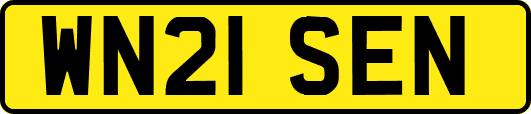 WN21SEN