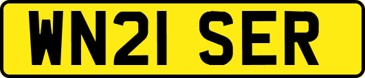 WN21SER