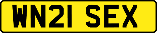 WN21SEX