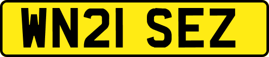 WN21SEZ