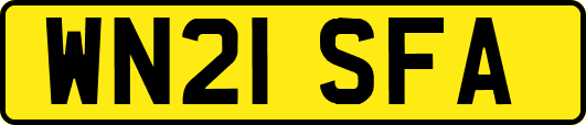 WN21SFA