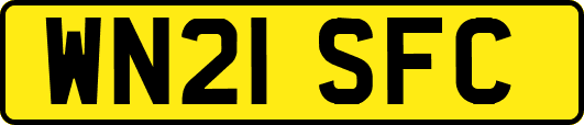 WN21SFC