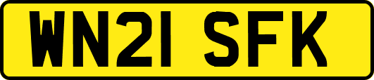 WN21SFK