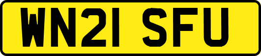 WN21SFU