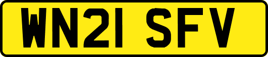 WN21SFV