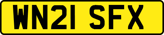 WN21SFX