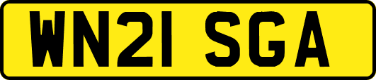 WN21SGA