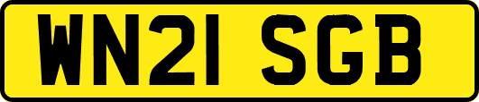 WN21SGB