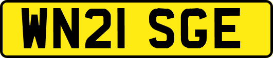 WN21SGE