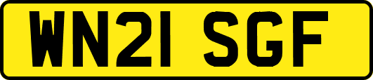WN21SGF