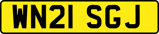 WN21SGJ