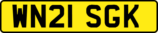 WN21SGK