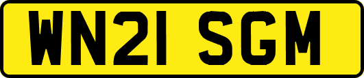 WN21SGM
