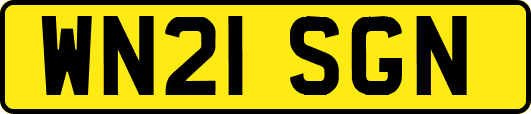 WN21SGN