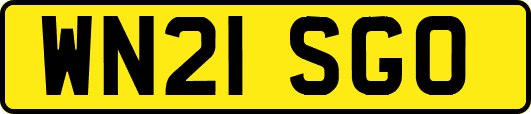 WN21SGO