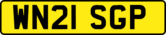 WN21SGP