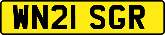 WN21SGR