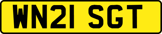 WN21SGT