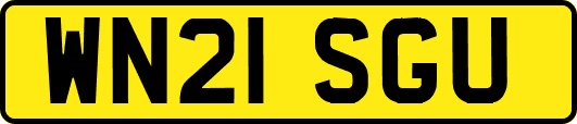 WN21SGU