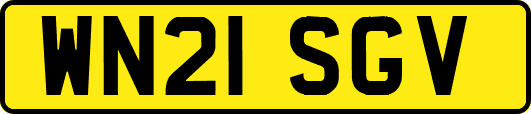 WN21SGV
