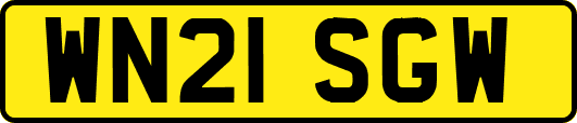 WN21SGW