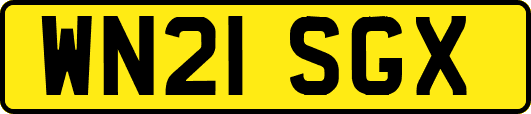WN21SGX