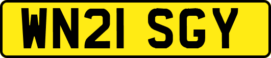 WN21SGY