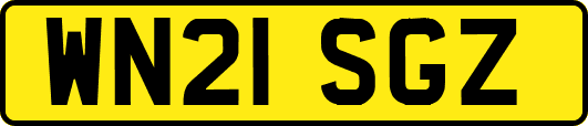 WN21SGZ