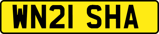 WN21SHA
