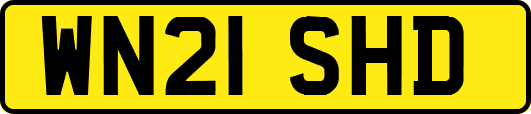 WN21SHD