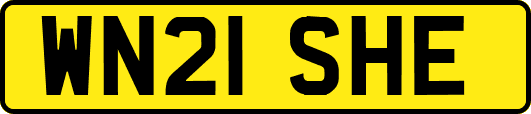 WN21SHE