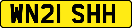 WN21SHH