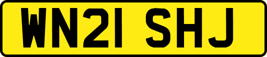WN21SHJ