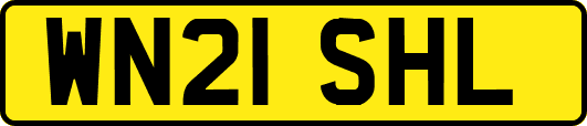 WN21SHL