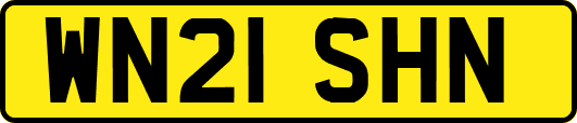WN21SHN