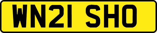 WN21SHO