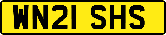 WN21SHS