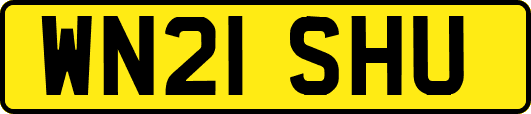 WN21SHU