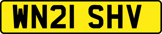 WN21SHV