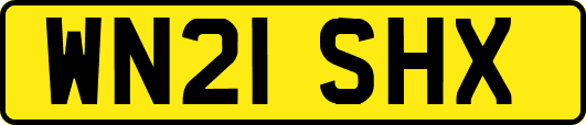 WN21SHX