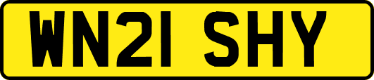 WN21SHY