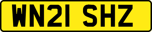 WN21SHZ