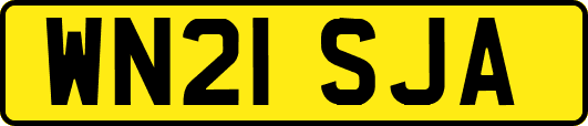 WN21SJA