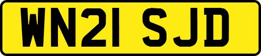WN21SJD